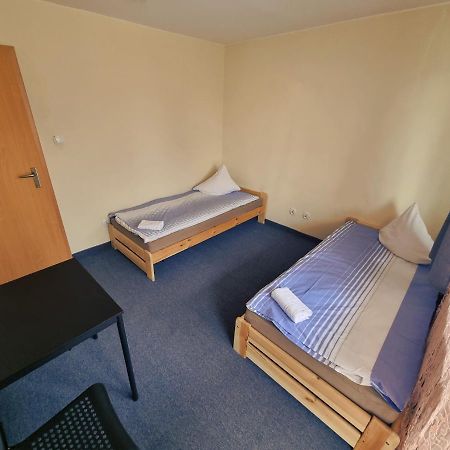 Wilanow House Hostel Βαρσοβία Εξωτερικό φωτογραφία