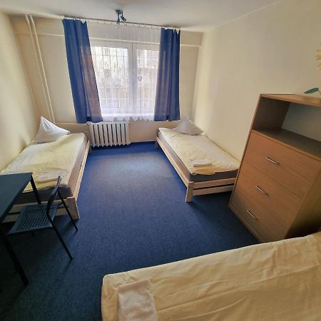 Wilanow House Hostel Βαρσοβία Εξωτερικό φωτογραφία