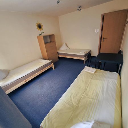 Wilanow House Hostel Βαρσοβία Εξωτερικό φωτογραφία