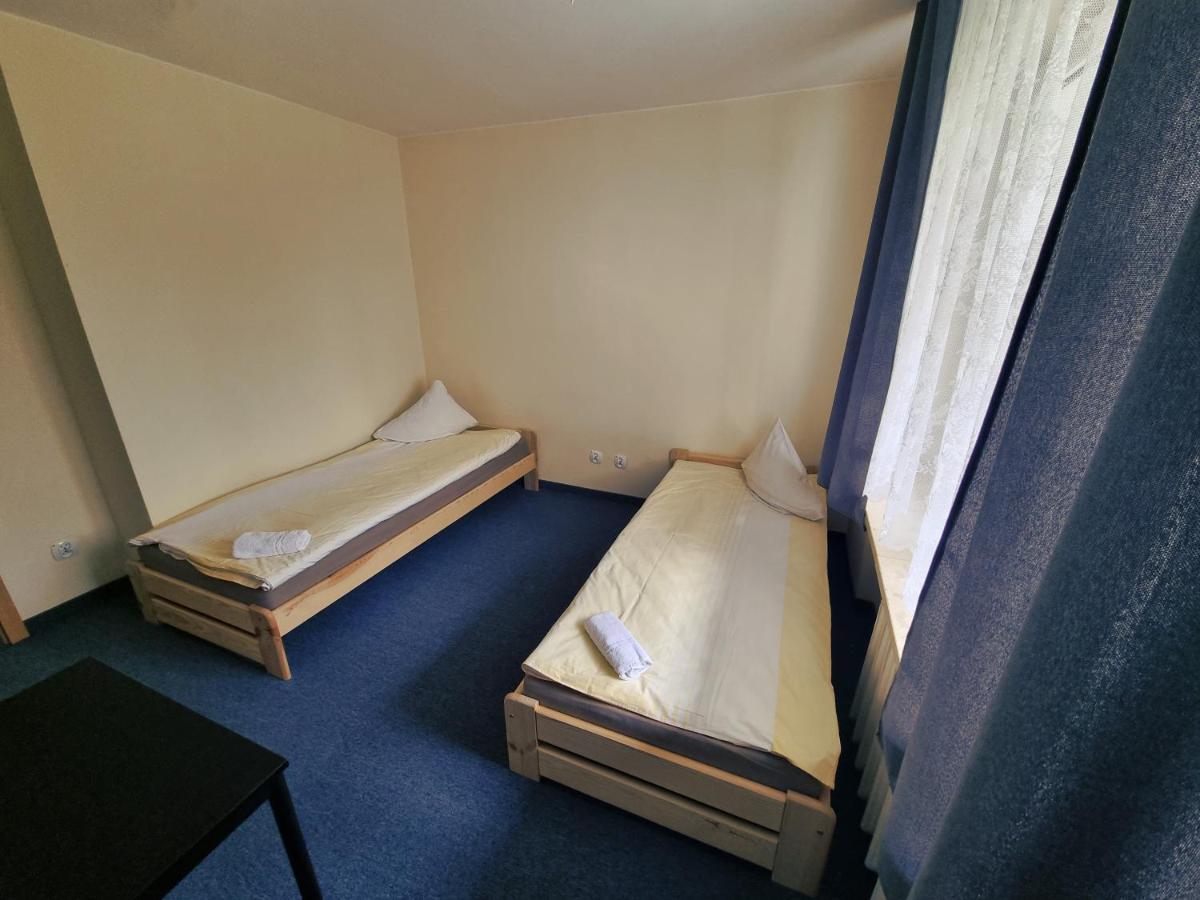 Wilanow House Hostel Βαρσοβία Εξωτερικό φωτογραφία
