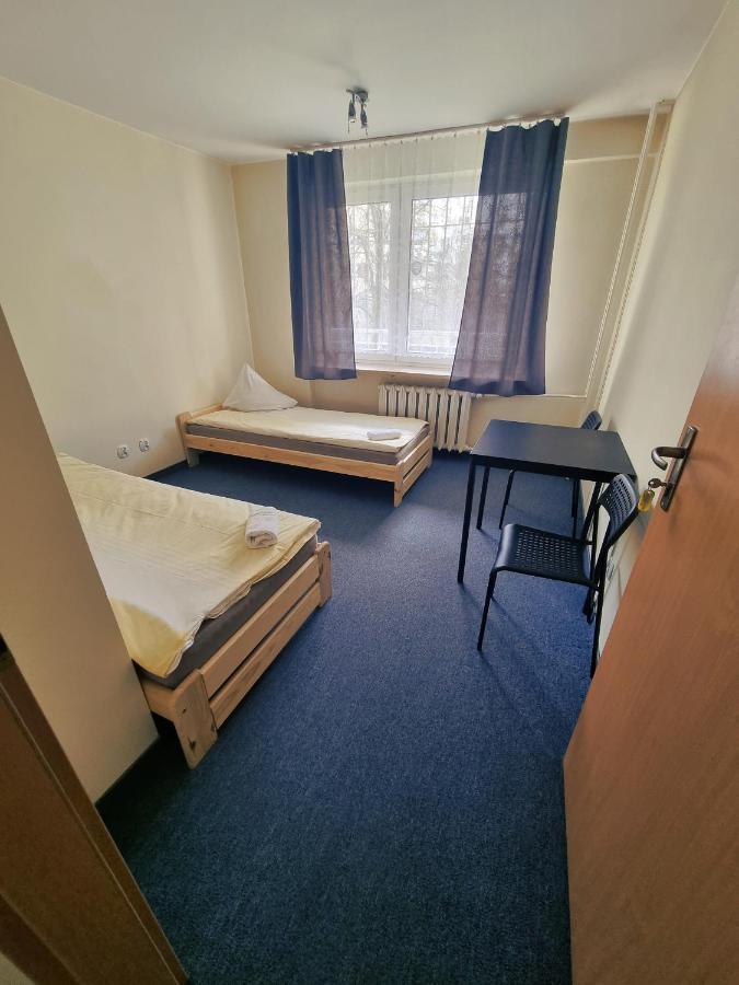 Wilanow House Hostel Βαρσοβία Εξωτερικό φωτογραφία