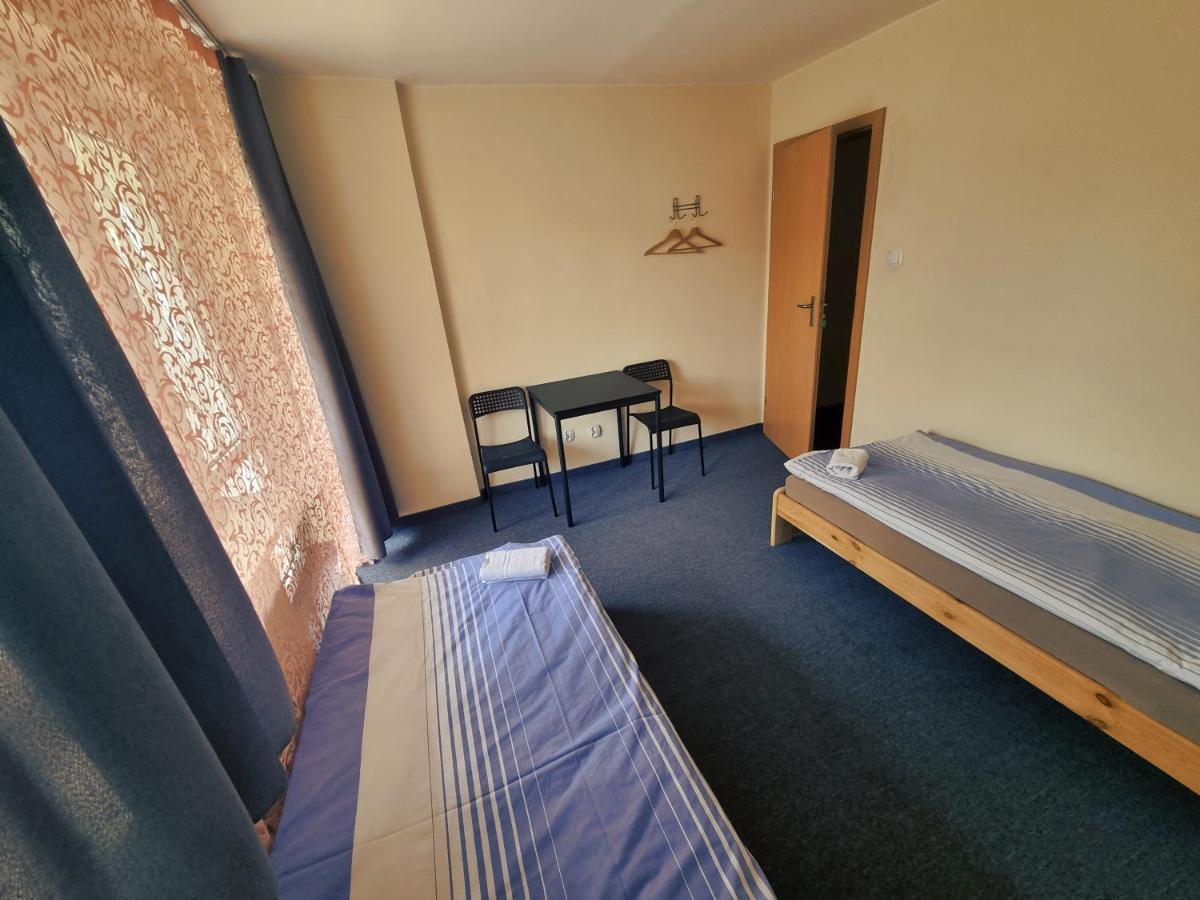 Wilanow House Hostel Βαρσοβία Εξωτερικό φωτογραφία