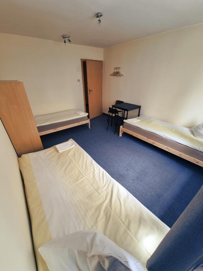 Wilanow House Hostel Βαρσοβία Εξωτερικό φωτογραφία