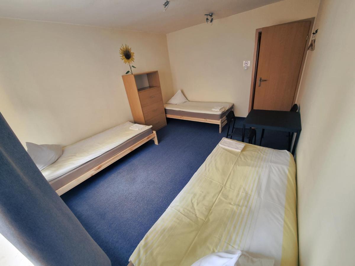 Wilanow House Hostel Βαρσοβία Εξωτερικό φωτογραφία